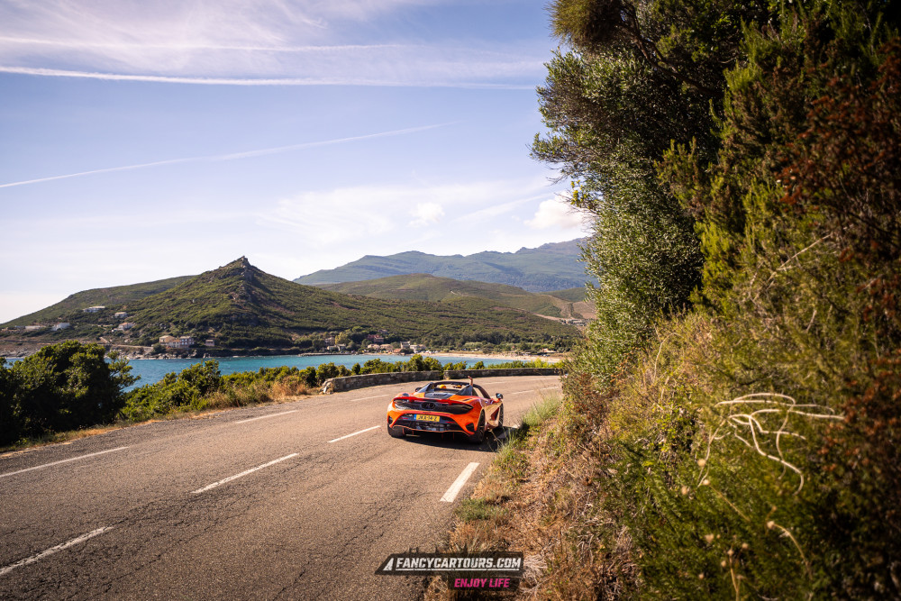 Corsica 2026