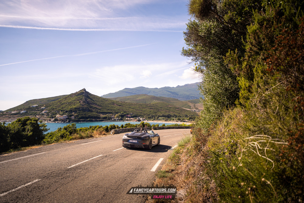 Corsica 2026