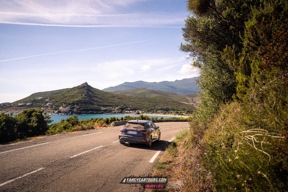 Corsica 2026