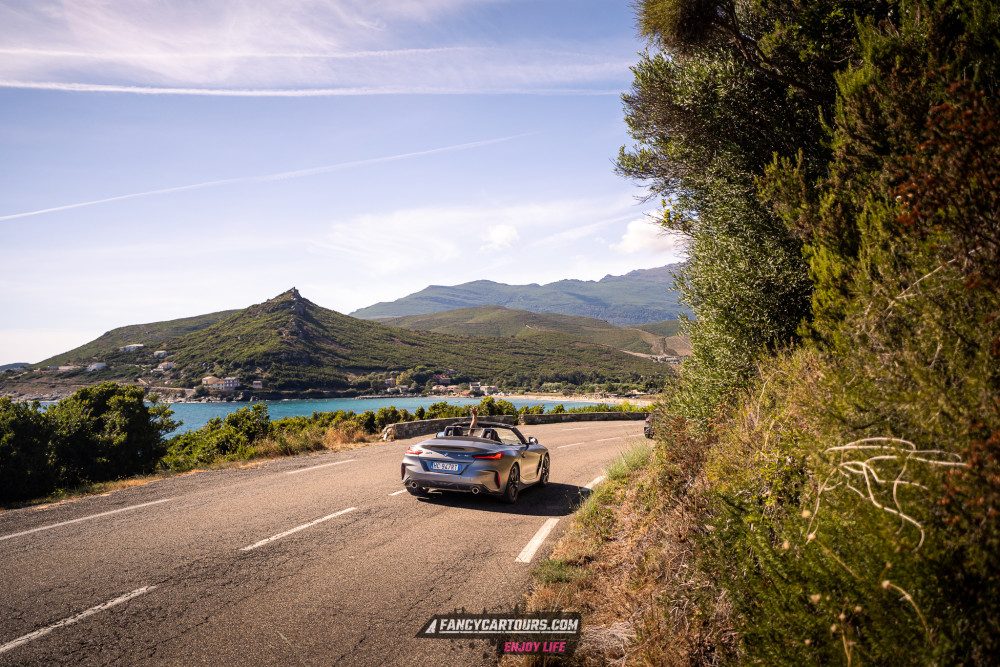 Corsica 2026