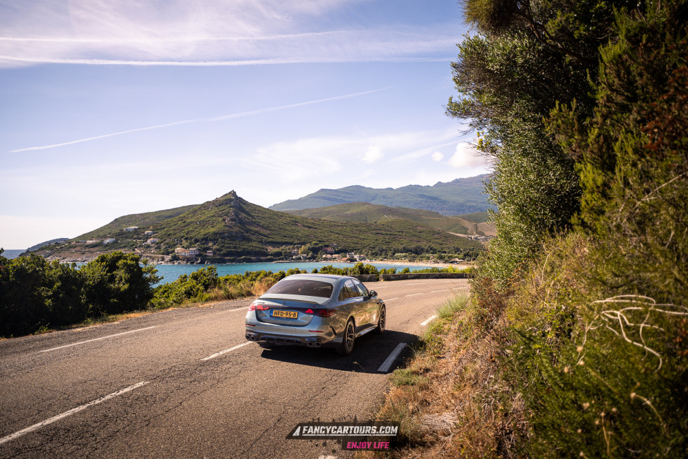 Corsica 2026