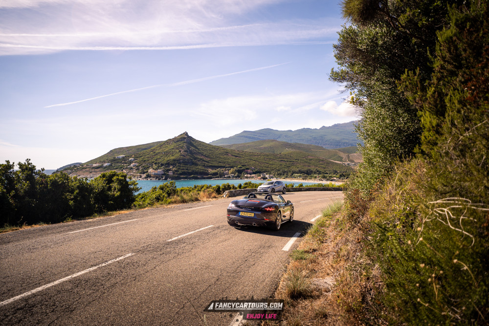 Corsica 2026