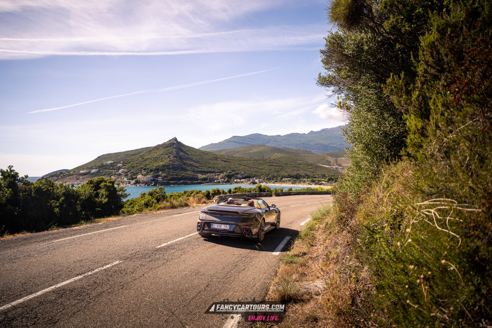 Corsica 2026