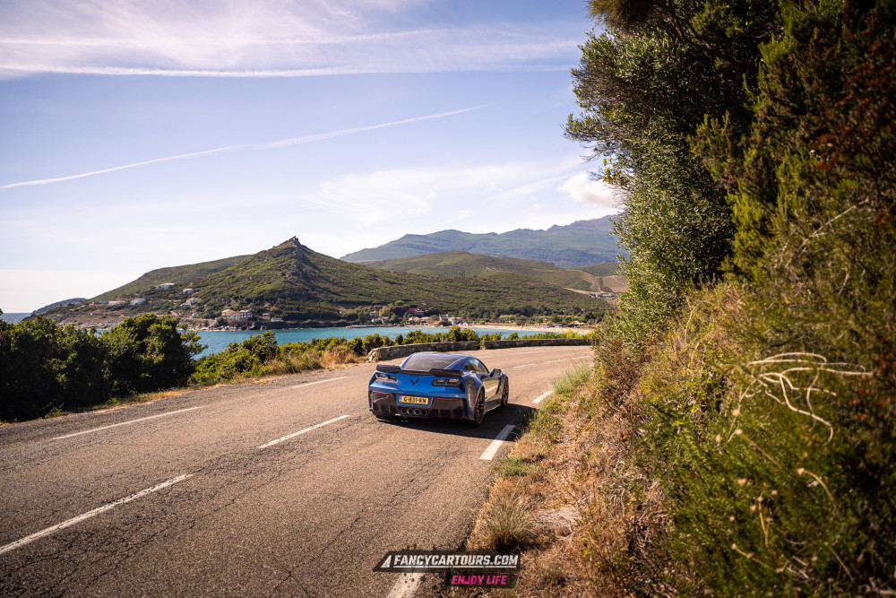 Corsica 2026