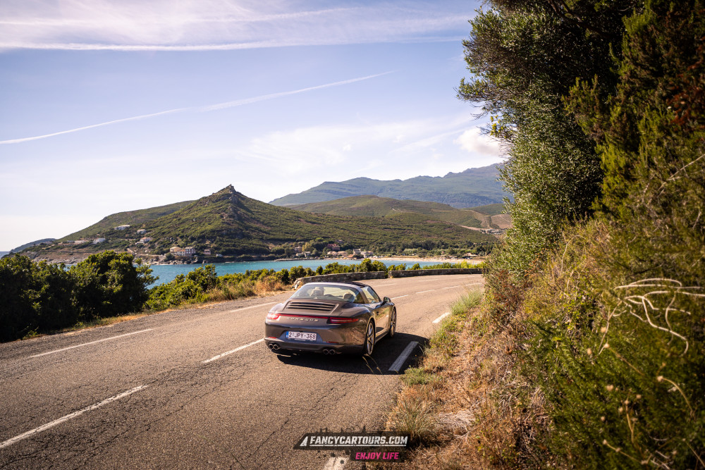 Corsica 2026