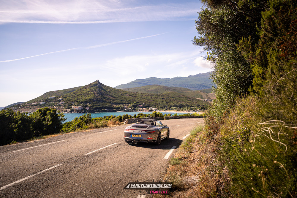 Corsica 2026