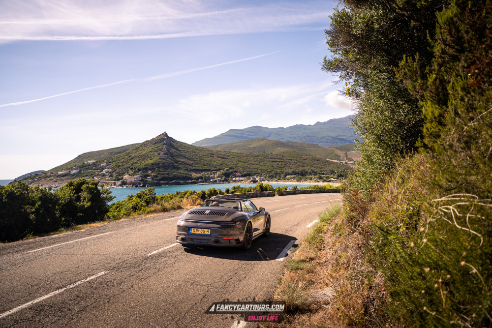 Corsica 2026