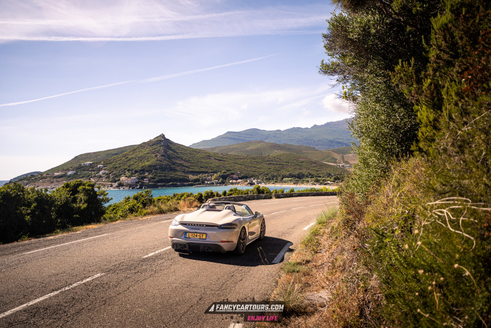 Corsica 2026