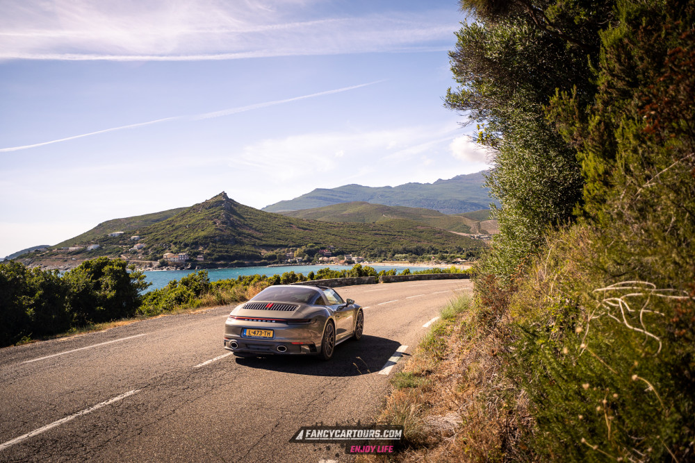 Corsica 2026
