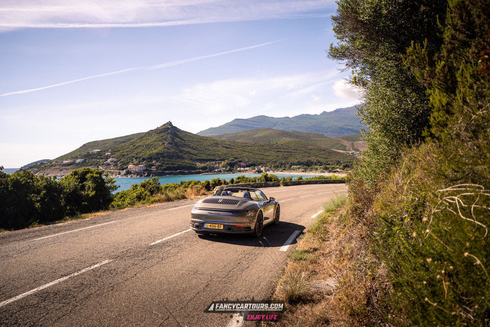 Corsica 2026