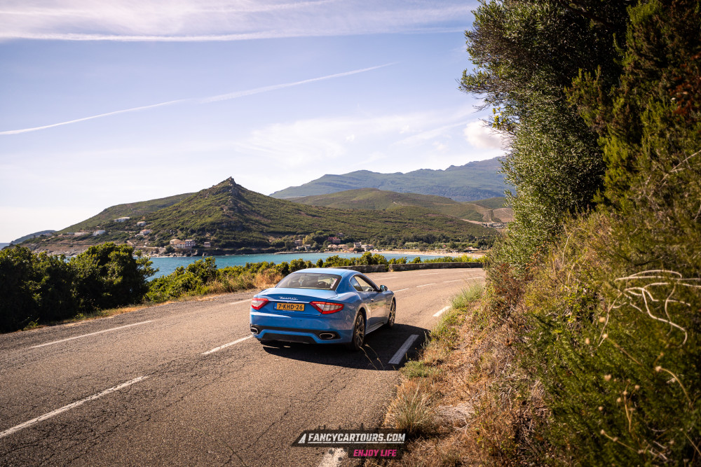 Corsica 2026