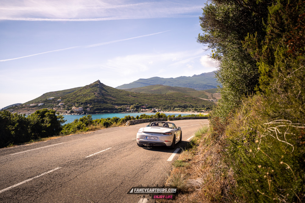 Corsica 2026