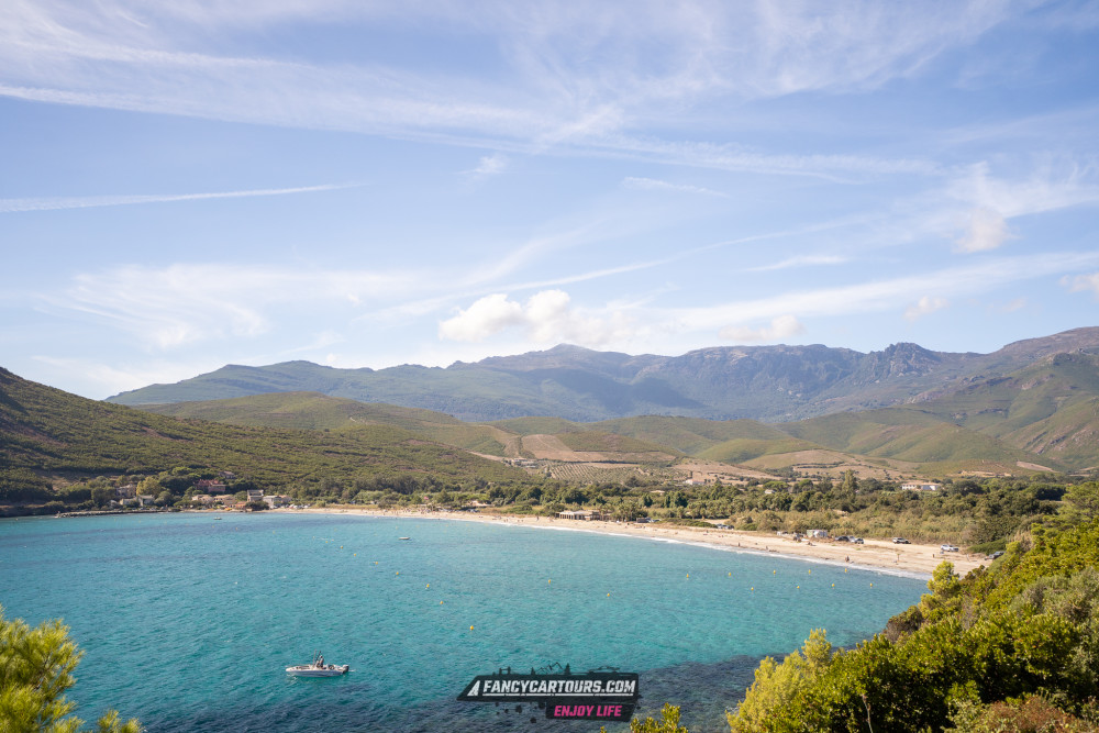 Corsica 2026