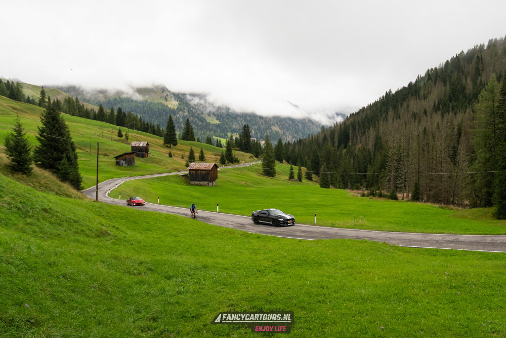 Dolomites 2026