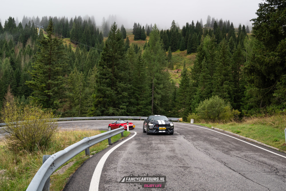 Dolomites 2026