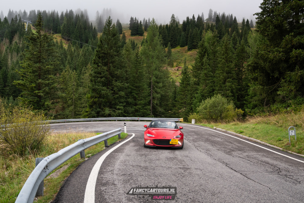 Dolomites 2026