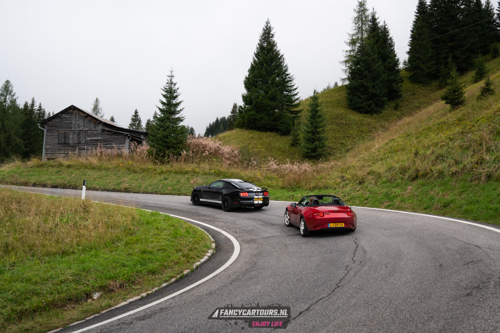 Dolomites 2026
