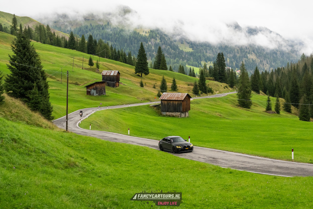 Dolomites 2026