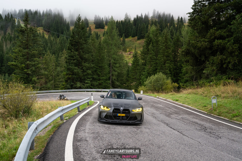 Dolomites 2026