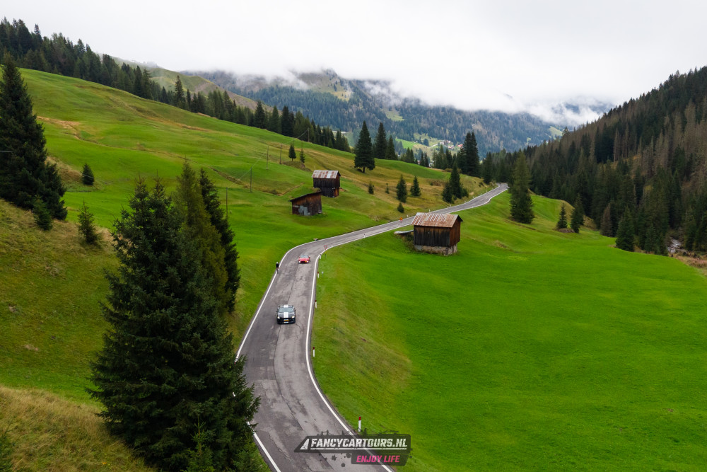 Dolomites 2026