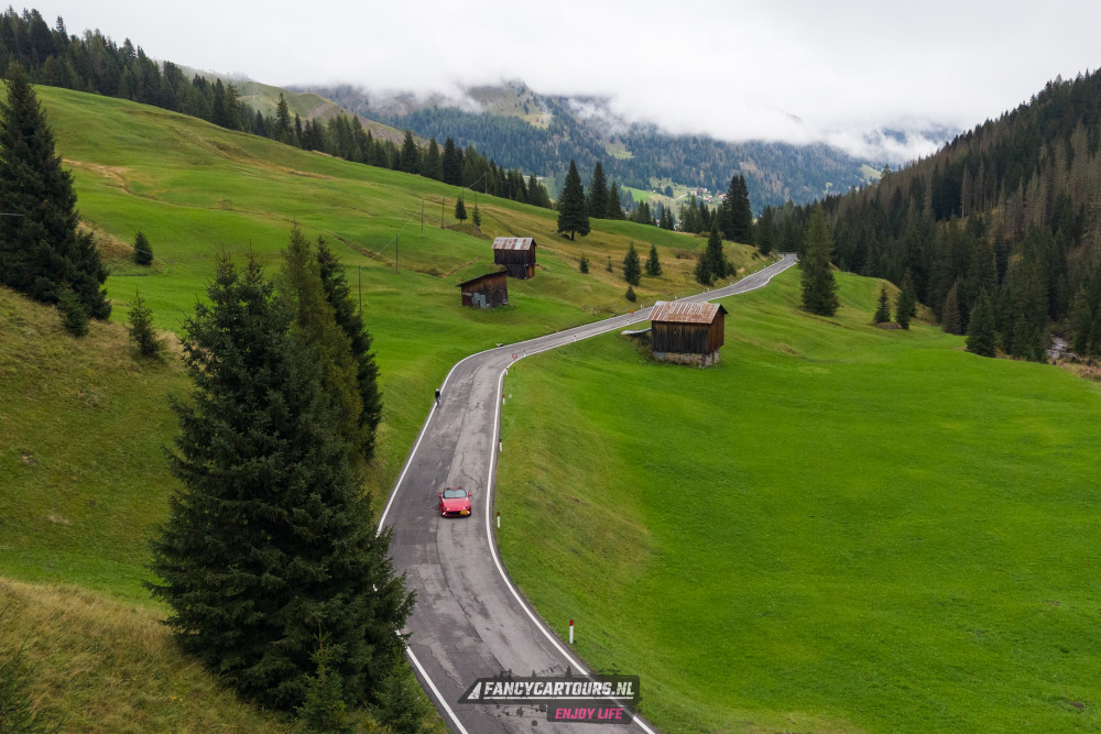 Dolomites 2026