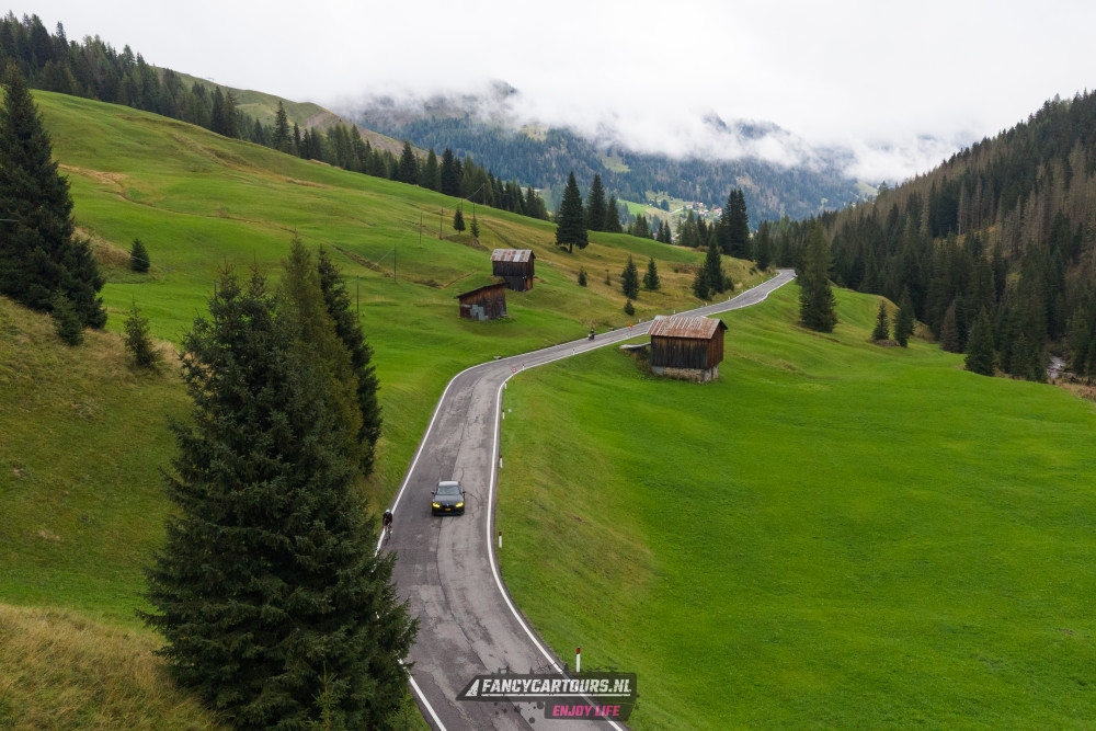Dolomites 2026