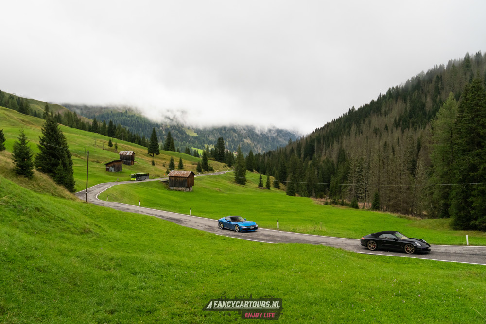 Dolomites 2026