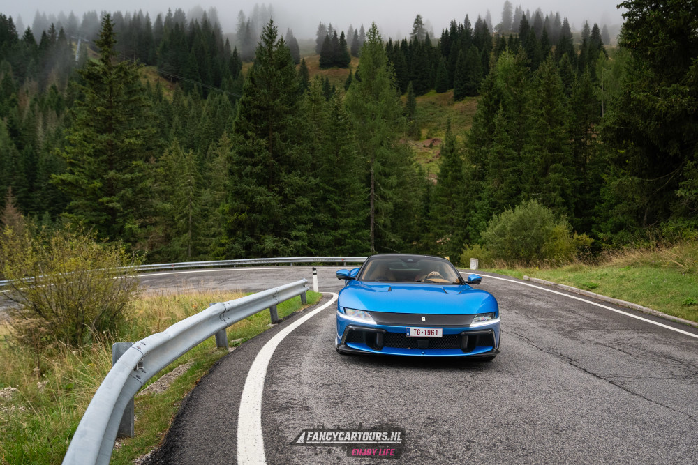 Dolomites 2026