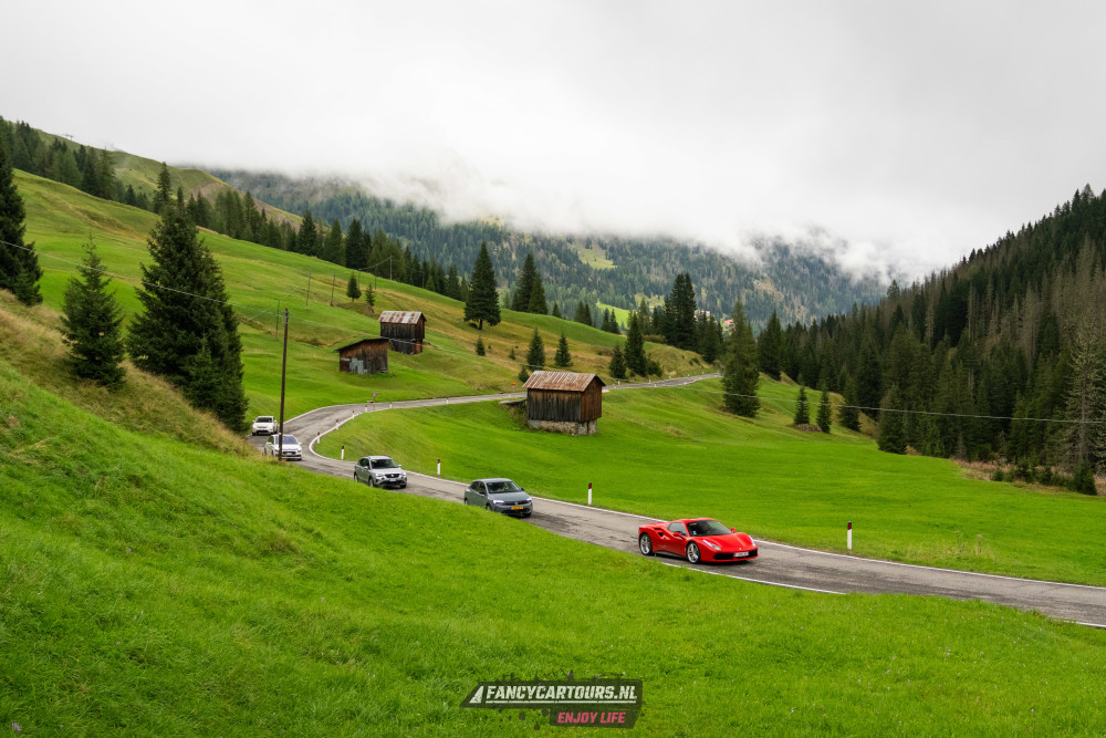 Dolomites 2026