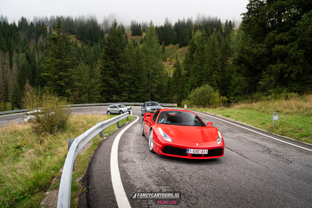 Dolomites 2026