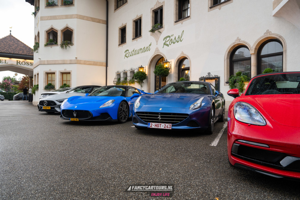 Dolomites 2026