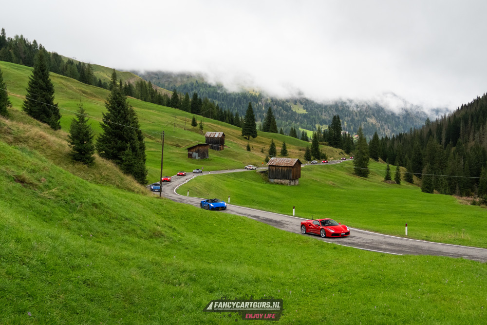 Dolomites 2026