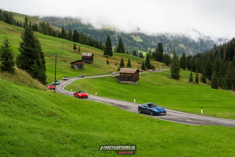 Dolomites 2026