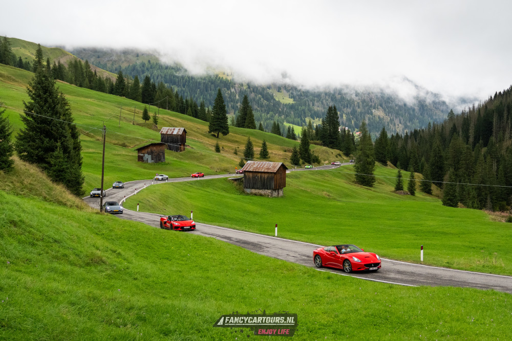 Dolomites 2026