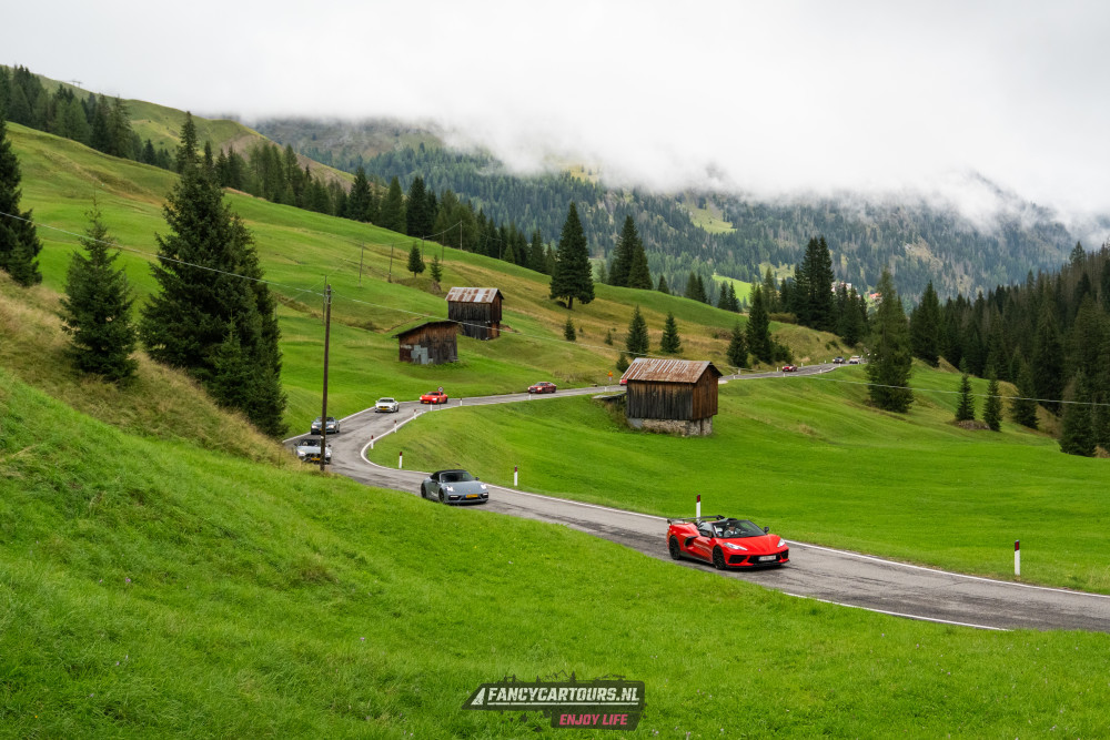 Dolomites 2026