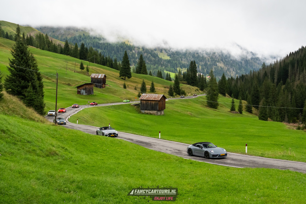 Dolomites 2026
