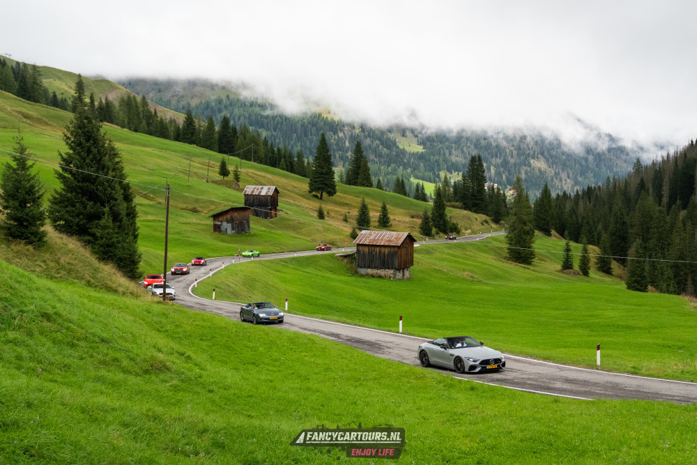 Dolomites 2026