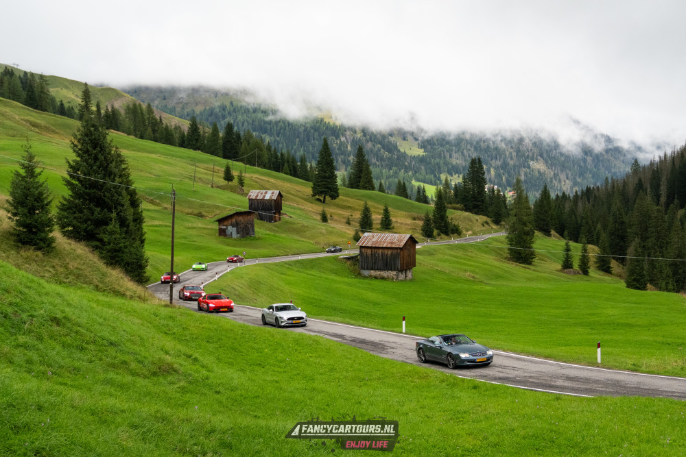Dolomites 2026
