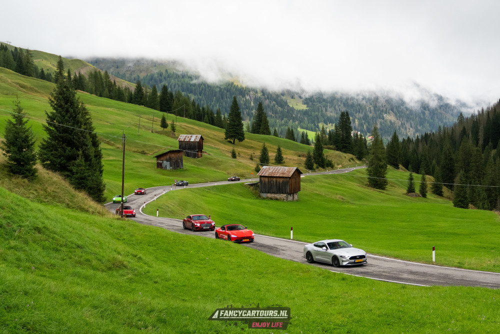 Dolomites 2026