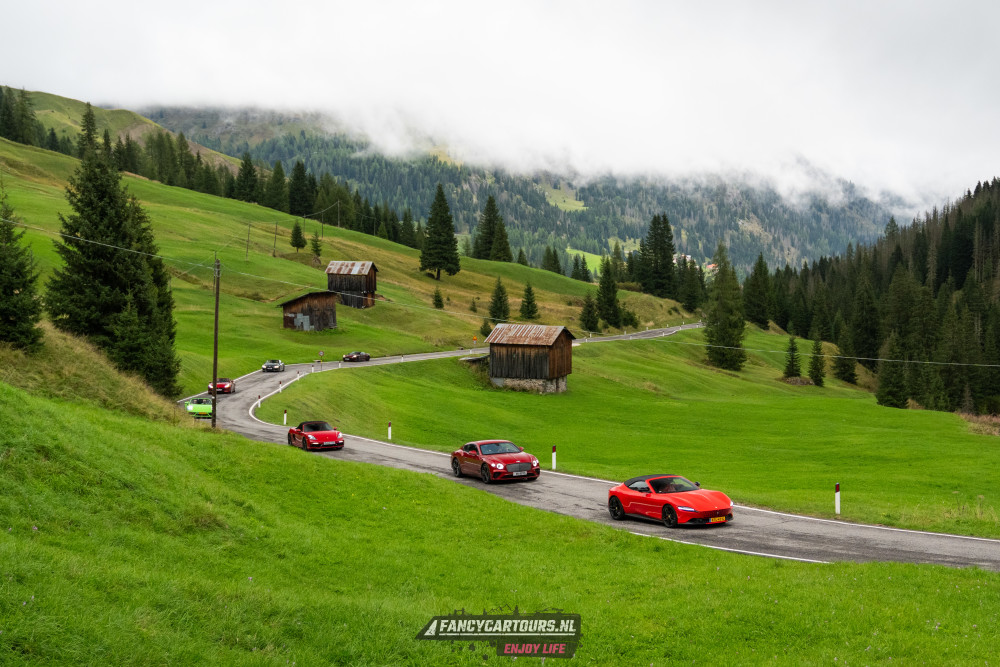 Dolomites 2026