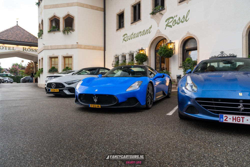Dolomites 2026