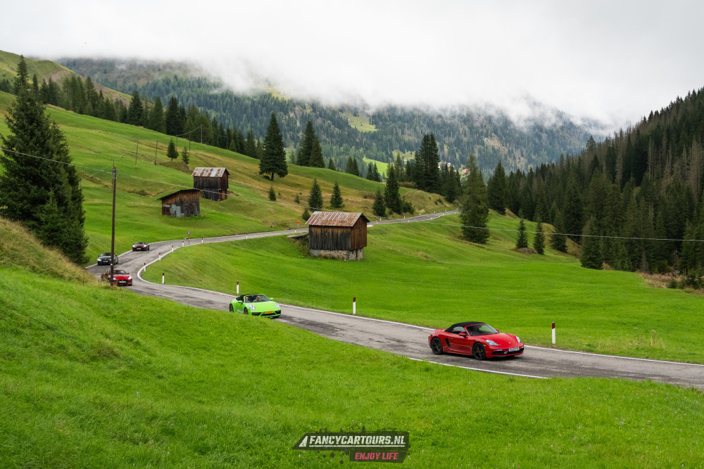 Dolomites 2026