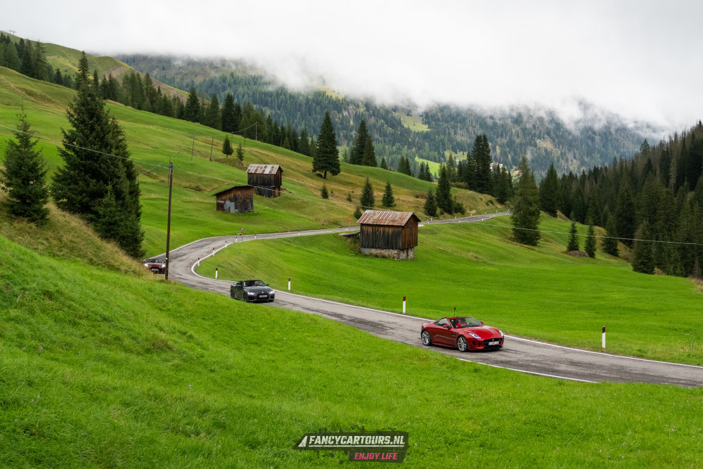Dolomites 2026