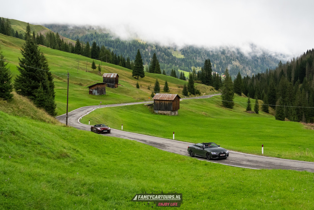 Dolomites 2026