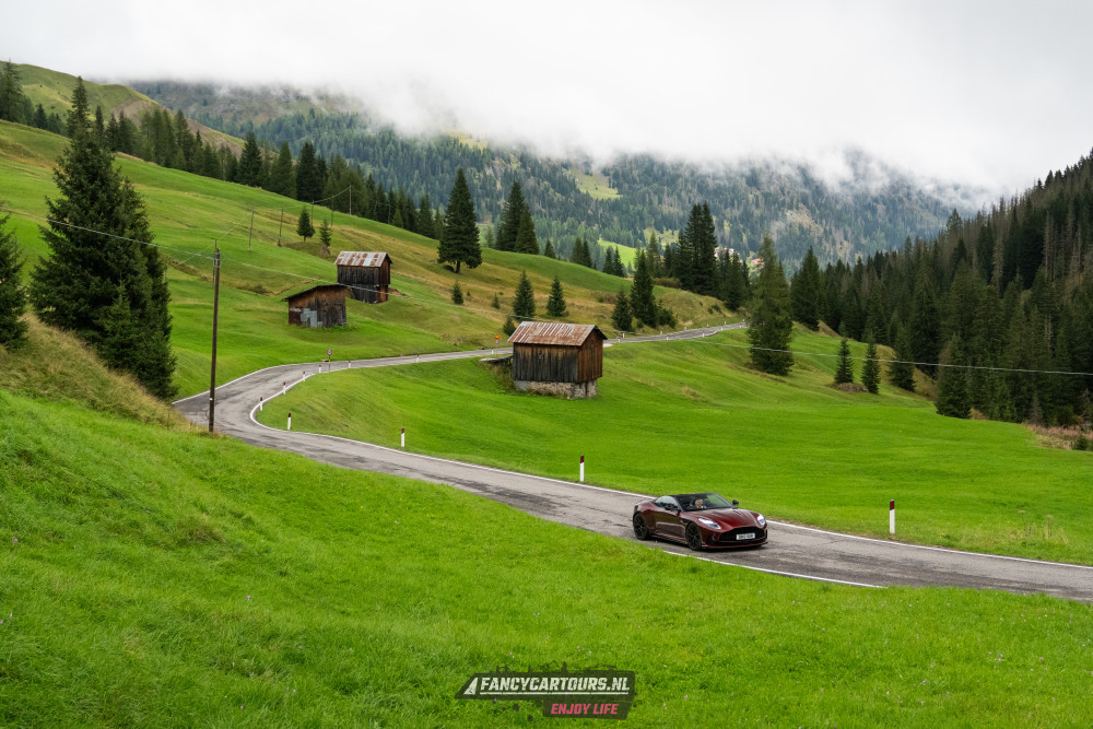 Dolomites 2026
