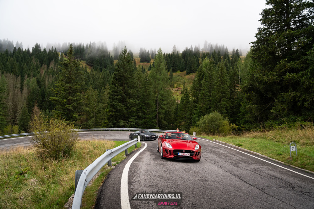 Dolomites 2026