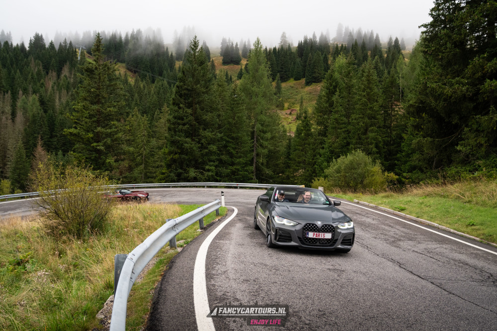 Dolomites 2026