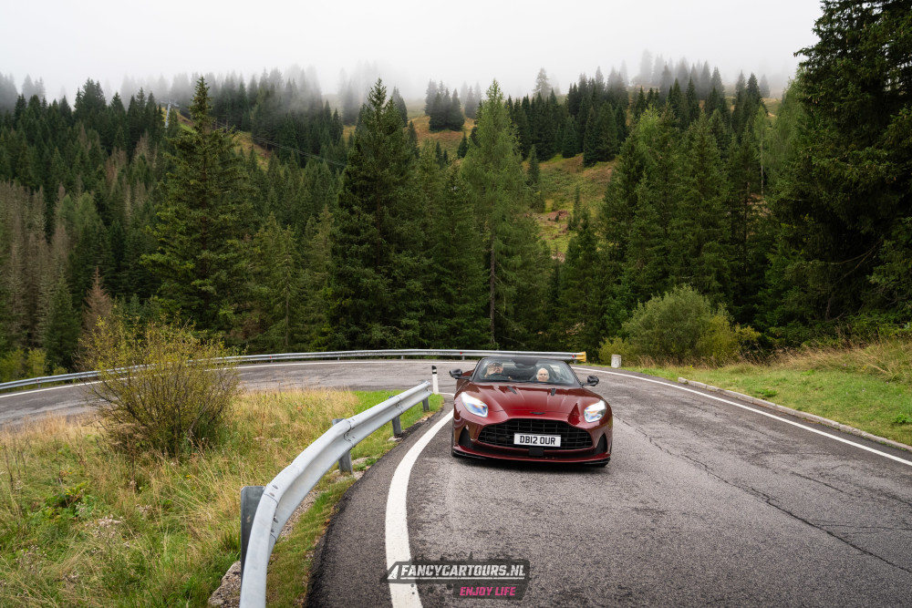Dolomites 2026