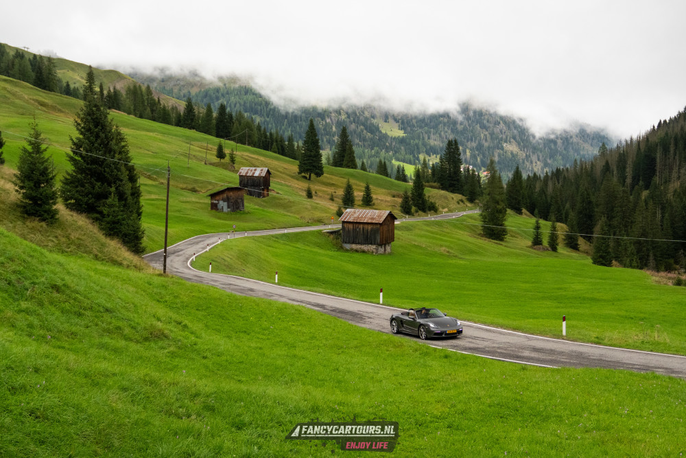 Dolomites 2026