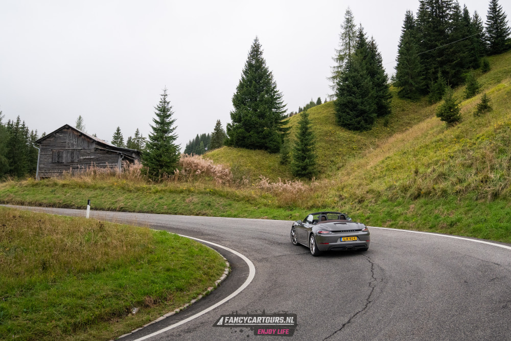 Dolomites 2026